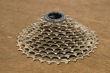 11-34T Shimano Ultegra CS-HG800-11 11 Speed Cassette 333g