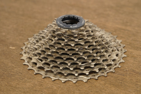 11-34T Shimano Ultegra CS-HG800-11 11 Speed Cassette 333g