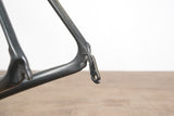 *Damaged* 61cm Specialized S-WORKS Tarmac SL5 Carbon Disc Brake Frameset