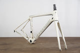 48cm Cannondale Synapse Carbon Rim Brake Road Frameset