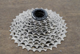 11-34T Shimano Ultegra CS-R8101 12 Speed Cassette 338g 8101 R8100