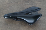 145mm Cadex Boost Carbon Rail Road Saddle 140g