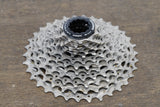 11-34T Shimano Ultegra CS-R8101 12 Speed Cassette 338g 8101 R8100
