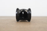 Deda Elementi Vinci Integrated 130mm -17 Degree Alloy Road Stem 332g 1 1/4" 31.8mm