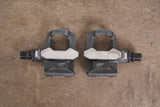 LOOK Keo Blade Carbon Oversized Platform Clipless Road Pedals 226g