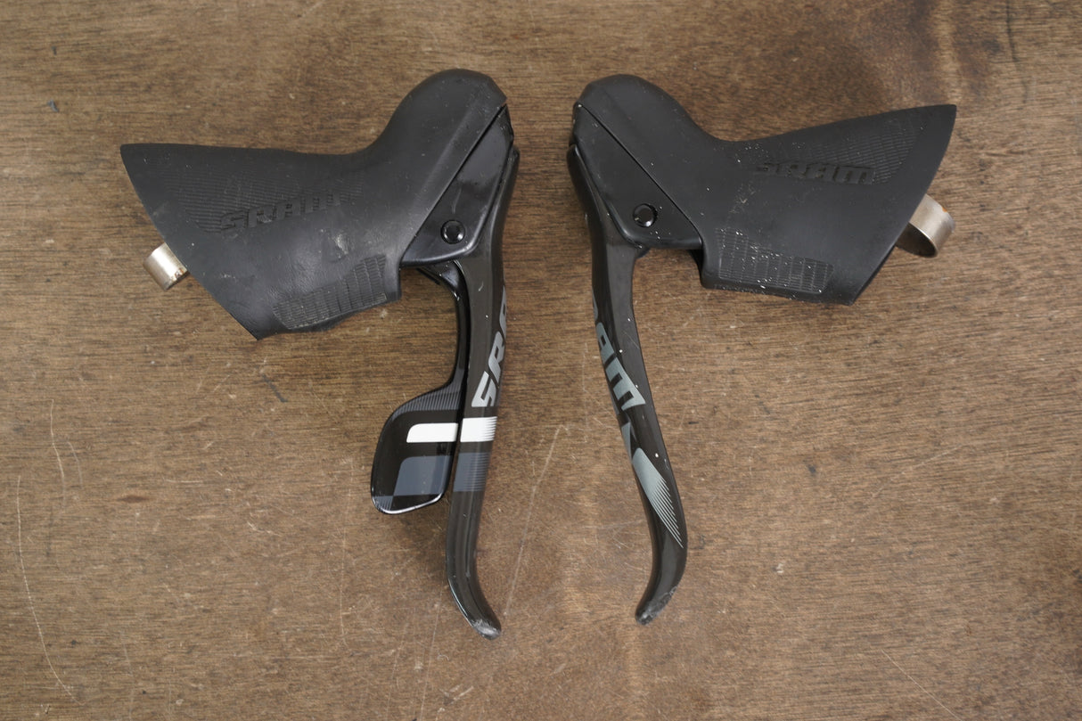 SRAM Force 1x 11 Speed Mechanical Rim Brake Road Groupset