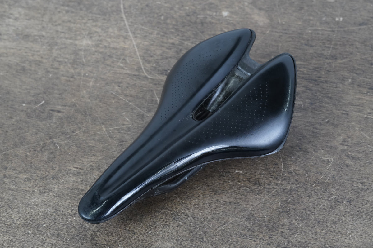 145mm Cadex Boost Carbon Rail Road Saddle 140g
