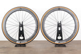 DT Swiss ARC 1400 50 DICUT Carbon Tubeless Clincher Disc Brake Wheelset 11 Speed