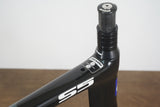 56cm Cervelo S5 Carbon Aero Rim Brake Road Frameset