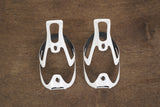 (2) Specialized S-WORKS Rib Cage II Carbon Water Bottle Cages 36g