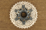 11-34T Shimano Ultegra CS-HG800-11 11 Speed Cassette 333g
