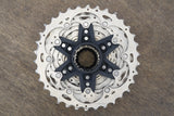 11-34T Shimano Ultegra CS-R8101 12 Speed Cassette 338g 8101 R8100