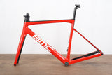 54cm BMC Teammachine SLR01 Carbon Disc Brake Frameset SLR 01