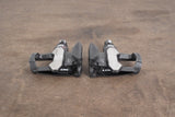 LOOK Keo Blade Carbon Oversized Platform Clipless Road Pedals 226g