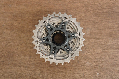 11-28T Shimano Ultegra CS-R8000 11 Speed Road Cassette 243g 8000