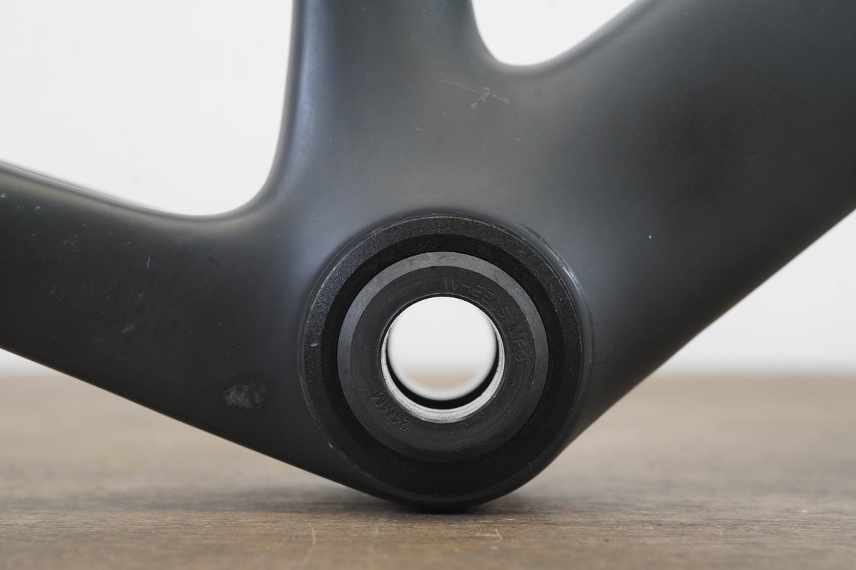 2020 56cm Specialized S-WORKS Venge Carbon Disc Brake Frameset