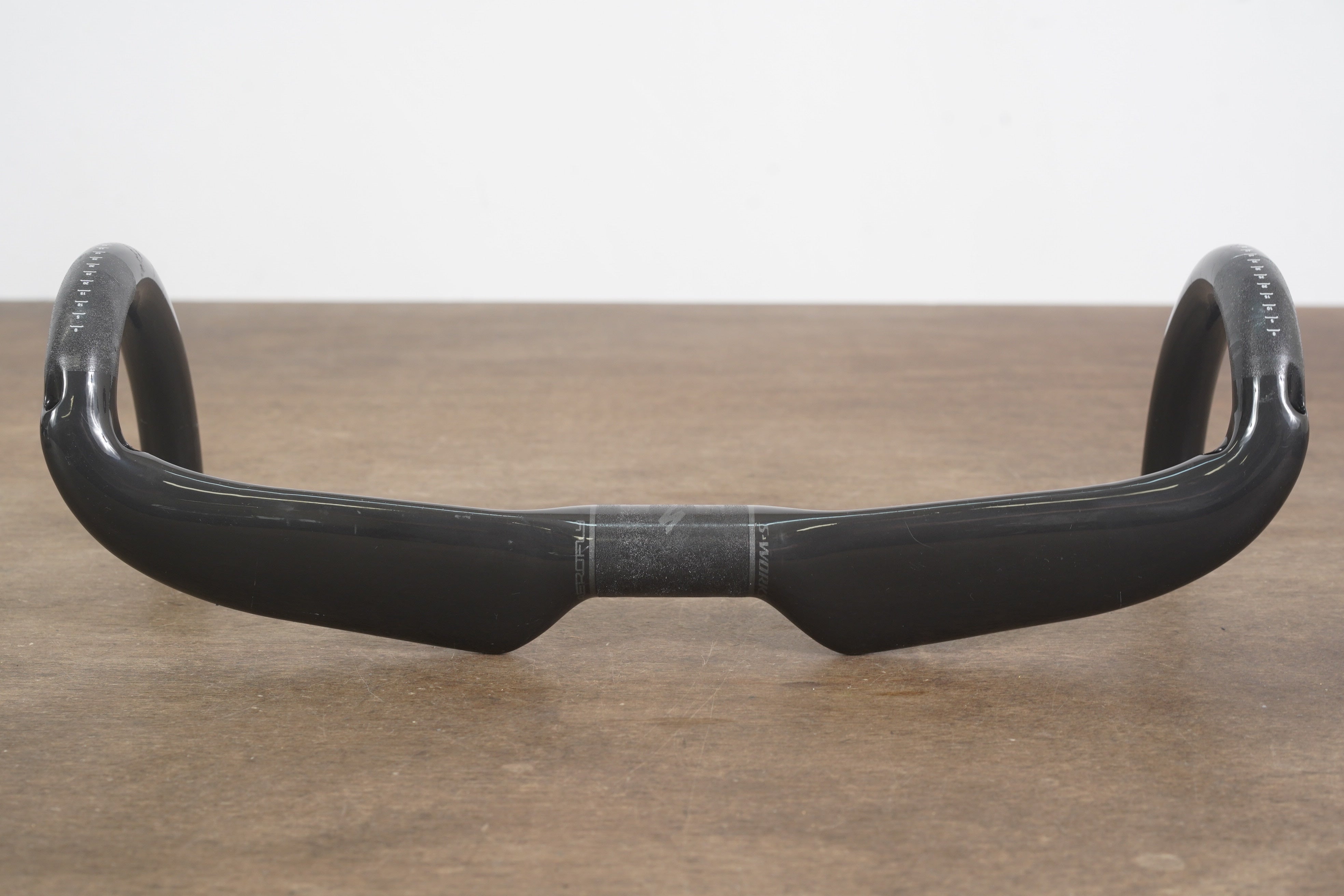 40cm Specialized S-WORKS Aerofly Carbon Compact Road Handlebar