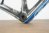 *Damaged* 50cm Felt F2 Carbon Rim Brake Road Frameset