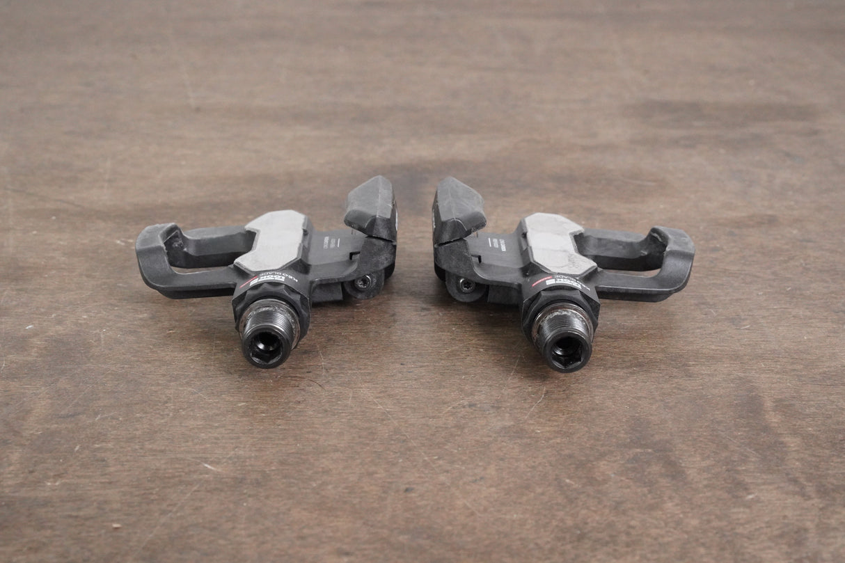 LOOK Keo Blade Carbon Oversized Platform Clipless Road Pedals 226g