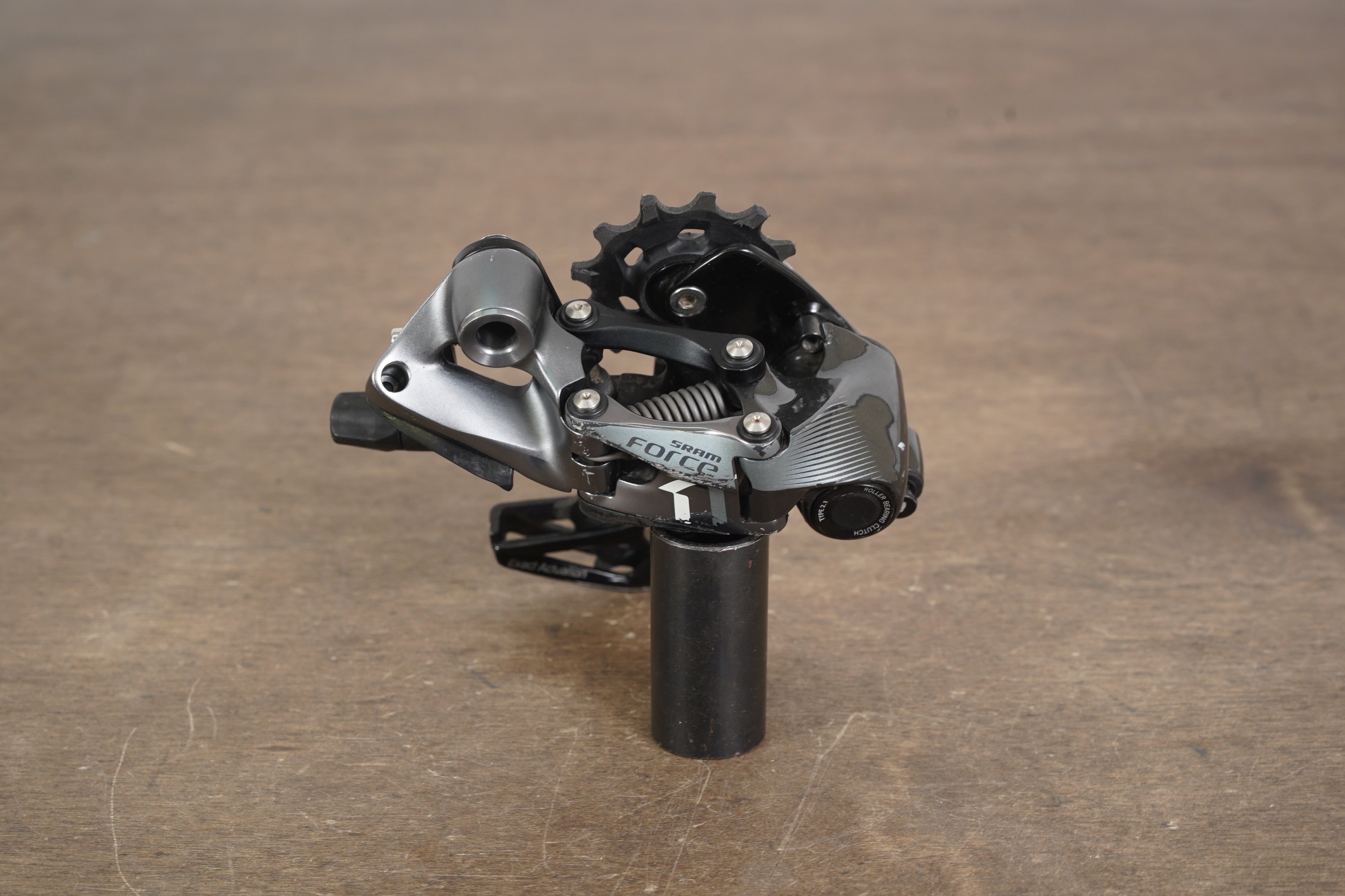 SRAM Force 1x 11 Speed Mechanical Rim Brake Road Groupset