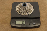 11-34T Shimano Ultegra CS-HG800-11 11 Speed Cassette 333g