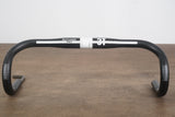 44cm 3T Rotundo Pro Alloy Traditional Bend Road Handlebar 31.8mm