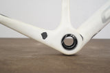 48cm Cannondale Synapse Carbon Rim Brake Road Frameset