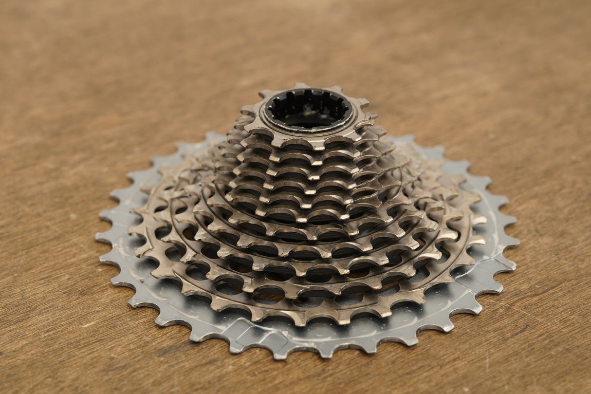 10-33T SRAM Red AXS CS-XG-1290-D1 12 Speed XDR Road Cassette 211g