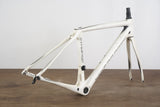 48cm Cannondale Synapse Carbon Rim Brake Road Frameset