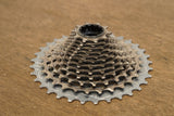 10-33T SRAM Red AXS CS-XG-1290-D1 12 Speed XDR Road Cassette 211g