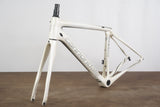48cm Cannondale Synapse Carbon Rim Brake Road Frameset