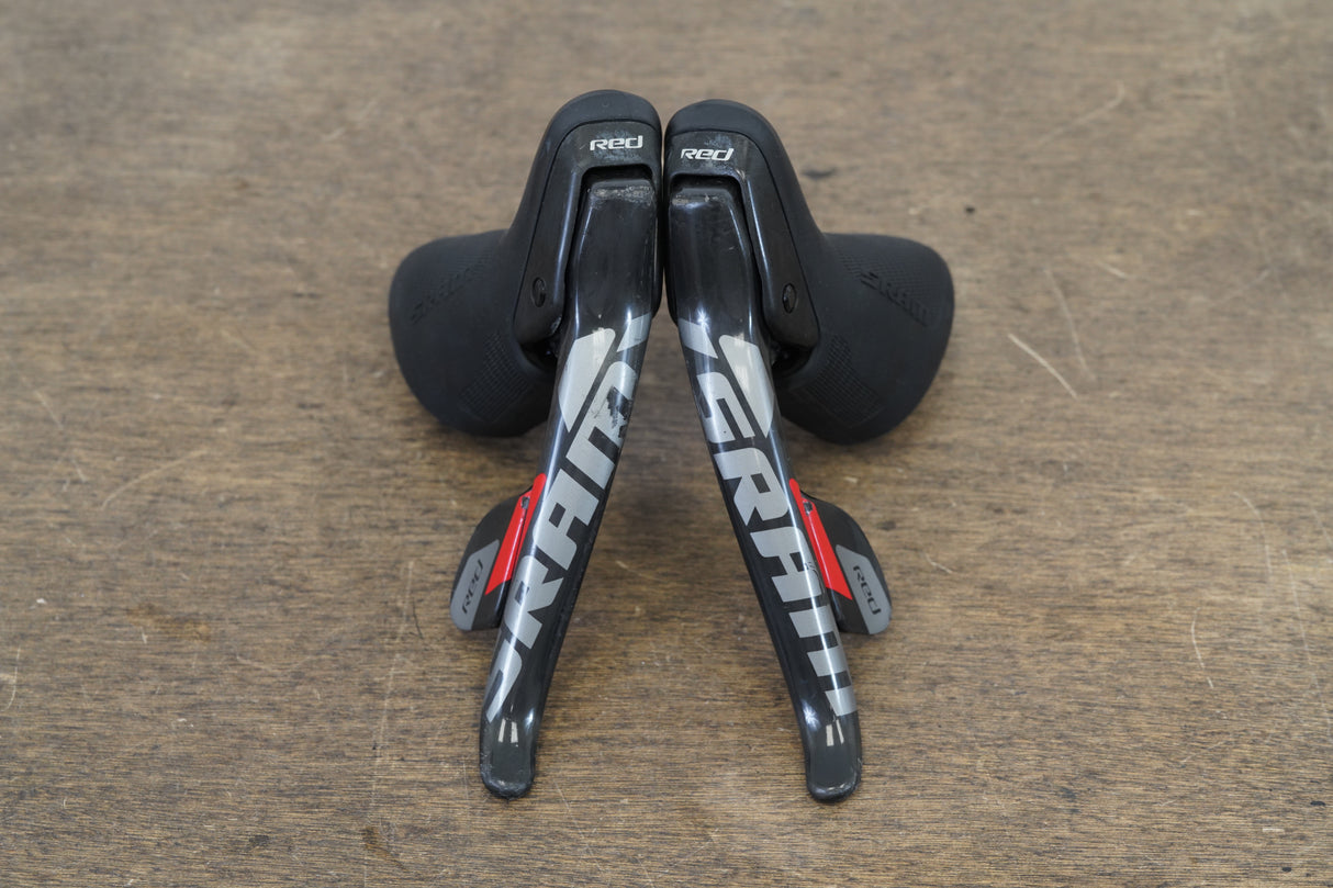 SRAM Red 22 11 Speed Mechanical Rim Brake Road Groupset