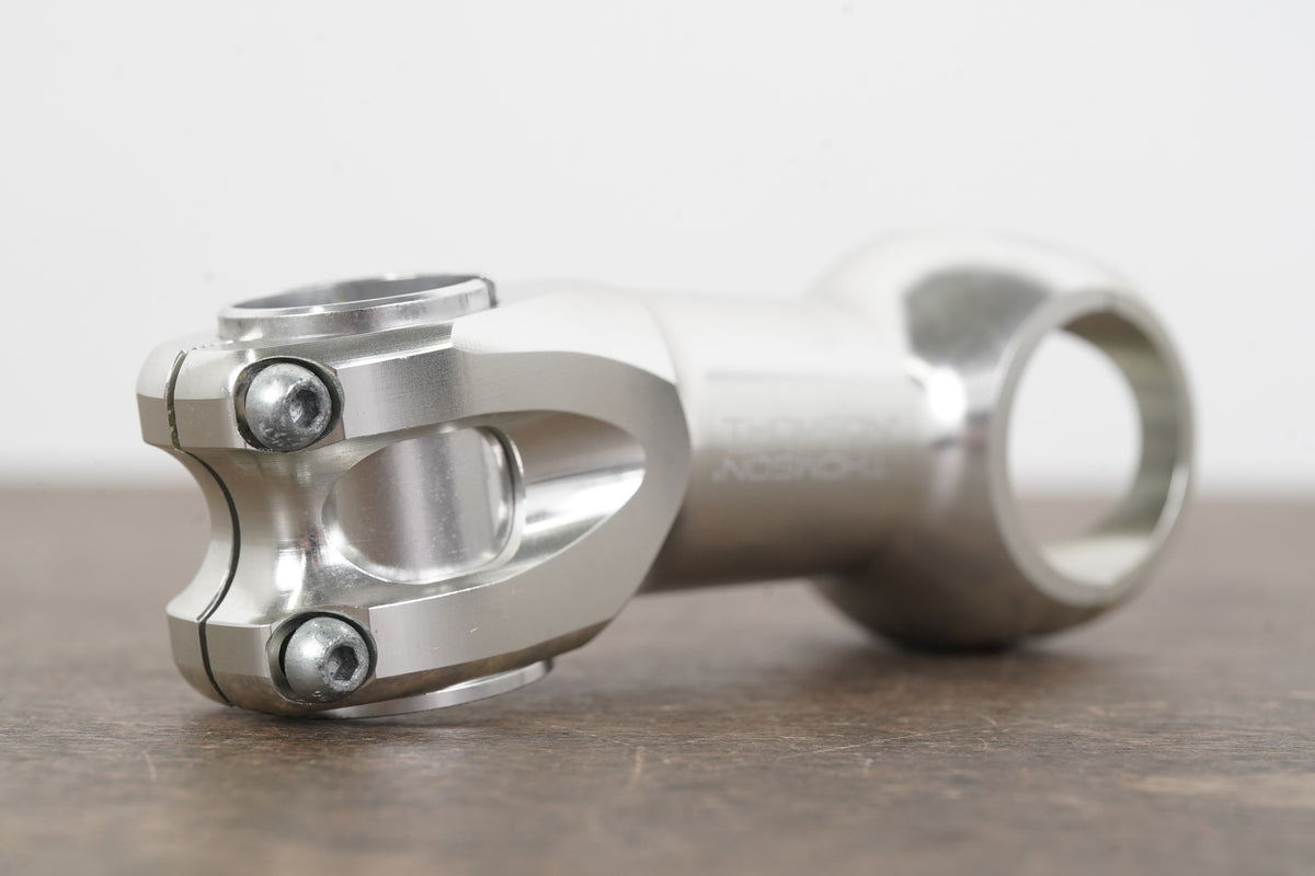 Thomson Elite X2 90mm ±10 Degree Alloy Road Stem 1 1/8" 154g 31.8mm