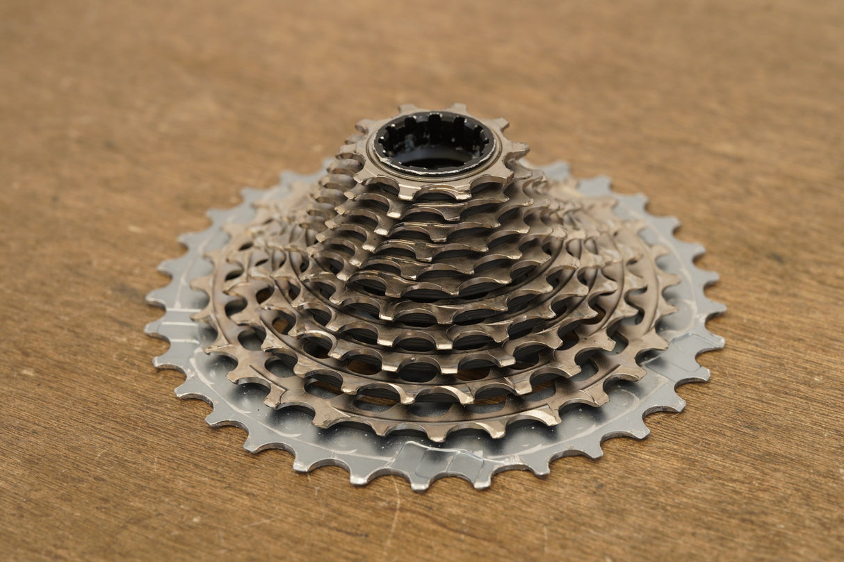 10-33T SRAM Red AXS CS-XG-1290-D1 12 Speed XDR Road Cassette 211g