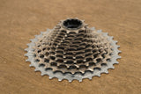 10-33T SRAM Red AXS CS-XG-1290-D1 12 Speed XDR Road Cassette 211g