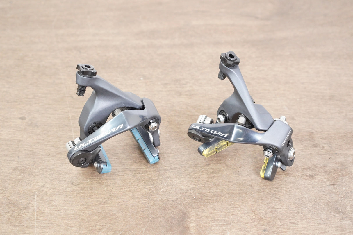 Shimano Ultegra BR-R8010 Direct Mount Rim Brake Calipers R8010