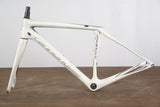 48cm Cannondale Synapse Carbon Rim Brake Road Frameset