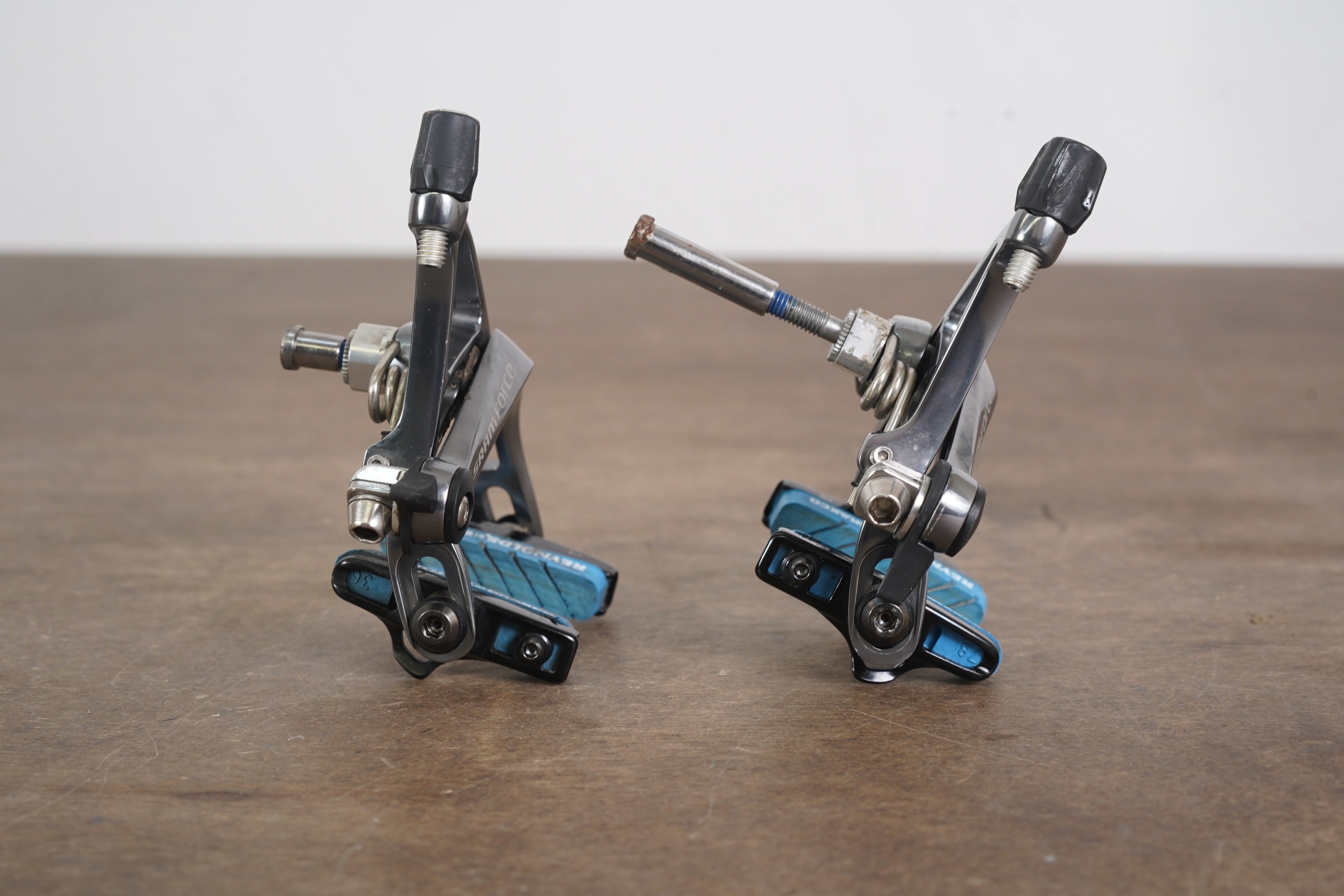 SRAM Force 1x 11 Speed Mechanical Rim Brake Road Groupset