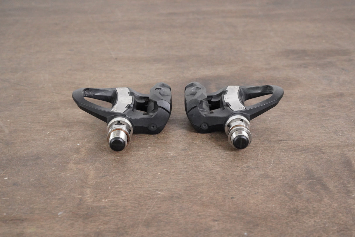Garmin Vector 3 Dual Sided Power Meter Road Pedals 316g