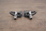 Garmin Vector 3 Dual Sided Power Meter Road Pedals 316g