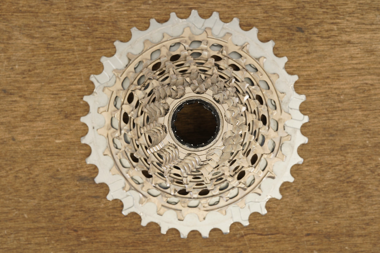 10-33T SRAM Red AXS CS-XG-1290-D1 12 Speed XDR Road Cassette 211g