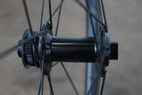 DT Swiss ARC 1400 50 DICUT Carbon Tubeless Clincher Disc Brake Wheelset 11 Speed