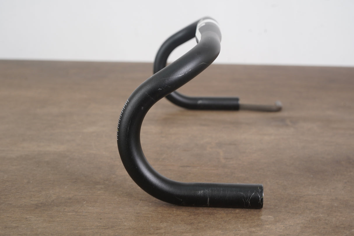 44cm 3T Rotundo Pro Alloy Traditional Bend Road Handlebar 31.8mm