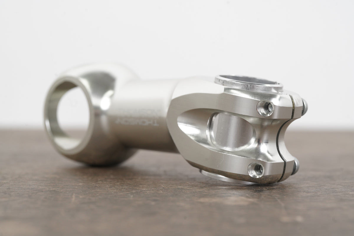 Thomson Elite X2 90mm ±10 Degree Alloy Road Stem 1 1/8" 154g 31.8mm