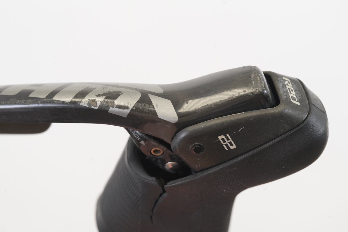 SRAM Red 22 11 Speed Mechanical Rim Brake Road Groupset