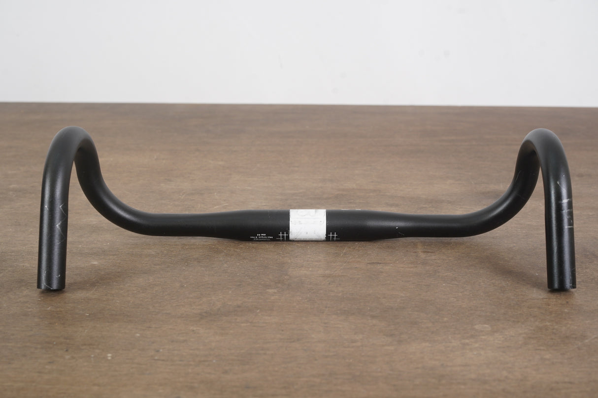 44cm 3T Rotundo Pro Alloy Traditional Bend Road Handlebar 31.8mm