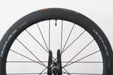 Shimano Dura-Ace WH-R9270 C60 Carbon Tubeless Disc Brake Wheelset 11 Speed