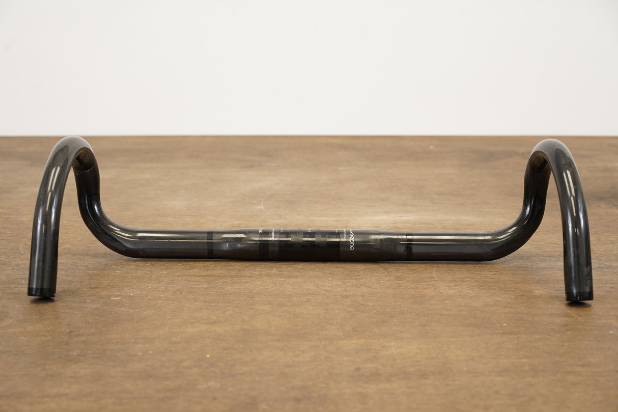 44cm Bontrager RXL VR-C IsoZone Carbon Compact Road Handlebar 31.8mm