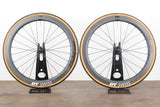 DT Swiss ARC 1400 50 DICUT Carbon Tubeless Clincher Disc Brake Wheelset 11 Speed