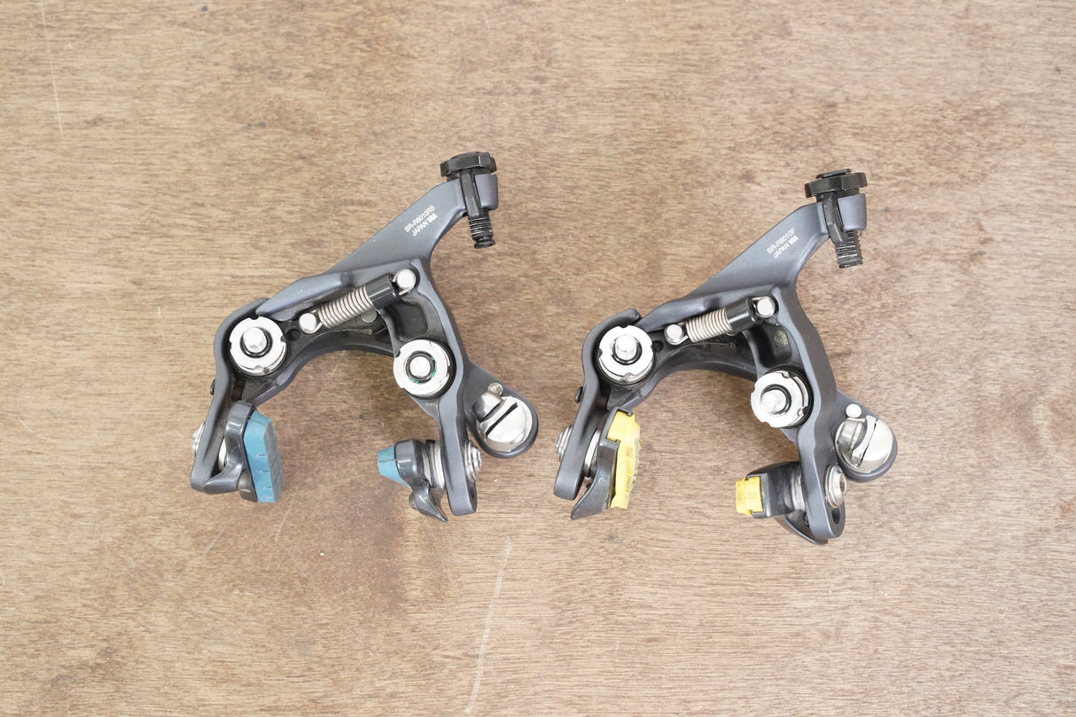 Shimano Ultegra BR-R8010 Direct Mount Rim Brake Calipers R8010